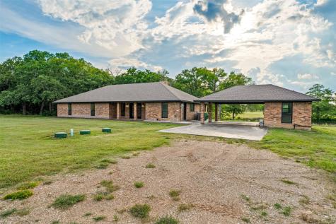 216 N Stovall Drive Robinson TX 76706