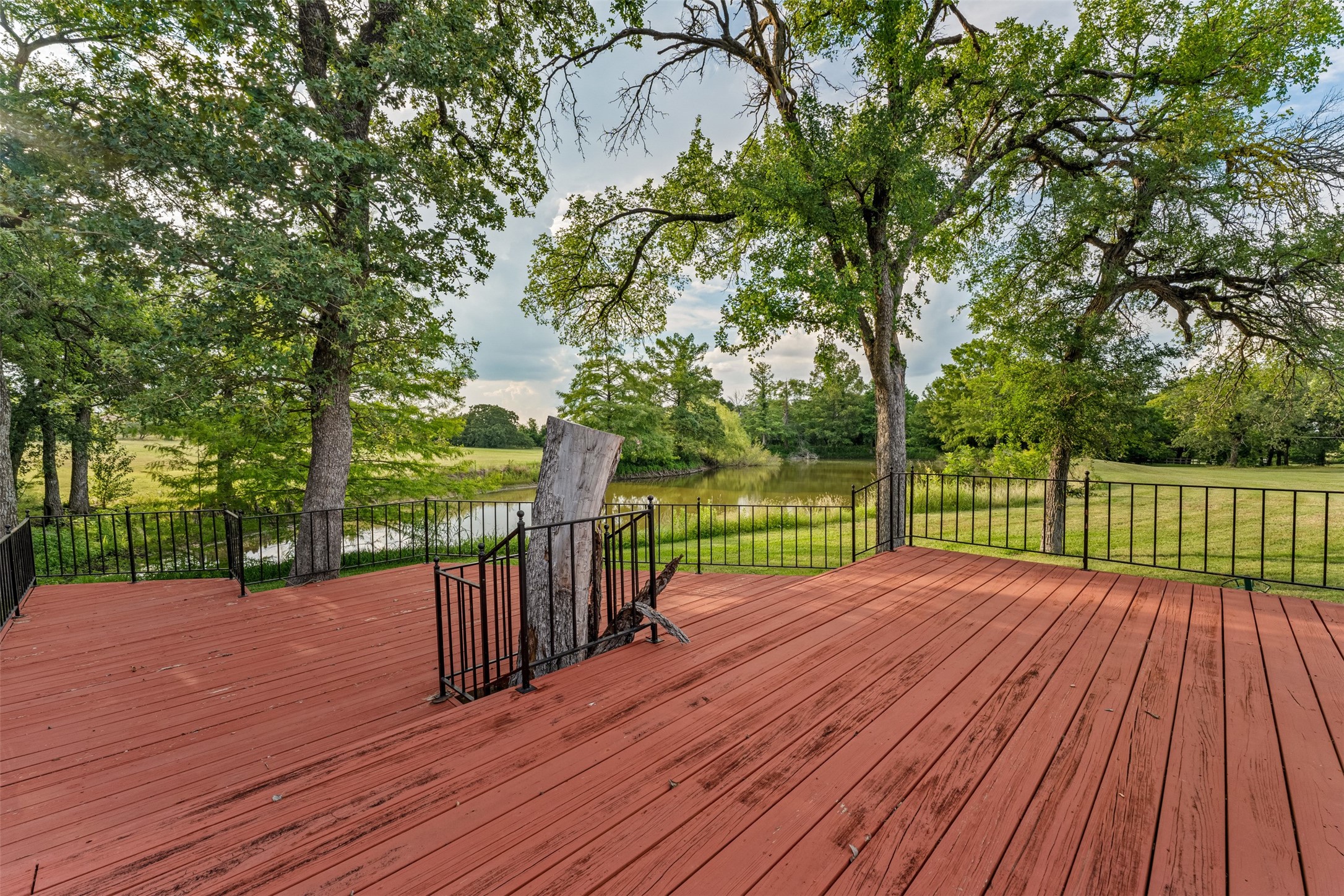 216 N Stovall Drive Robinson TX 76706