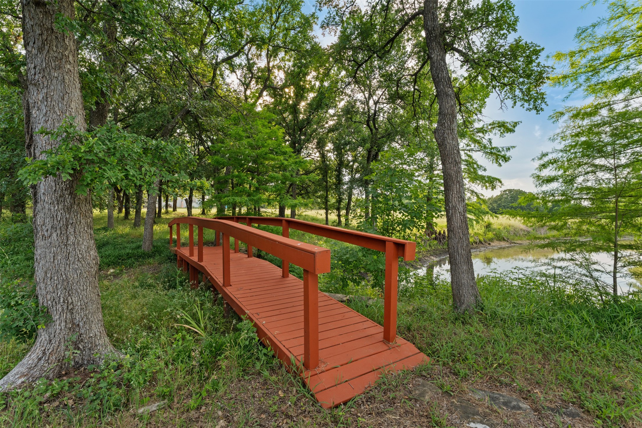 216 N Stovall Drive Robinson TX 76706