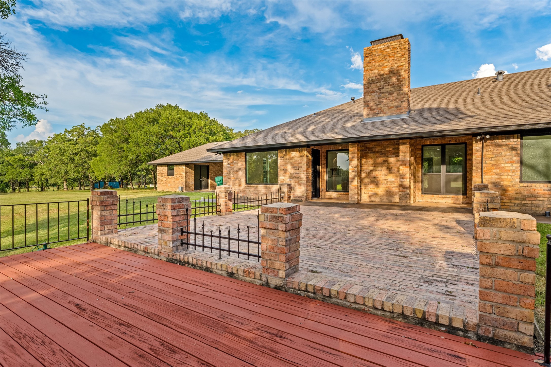 216 N Stovall Drive Robinson TX 76706