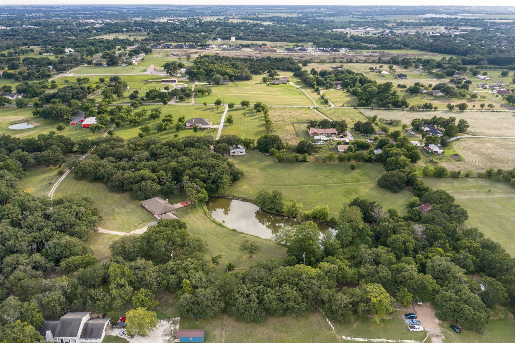 216 N Stovall Drive Robinson TX 76706