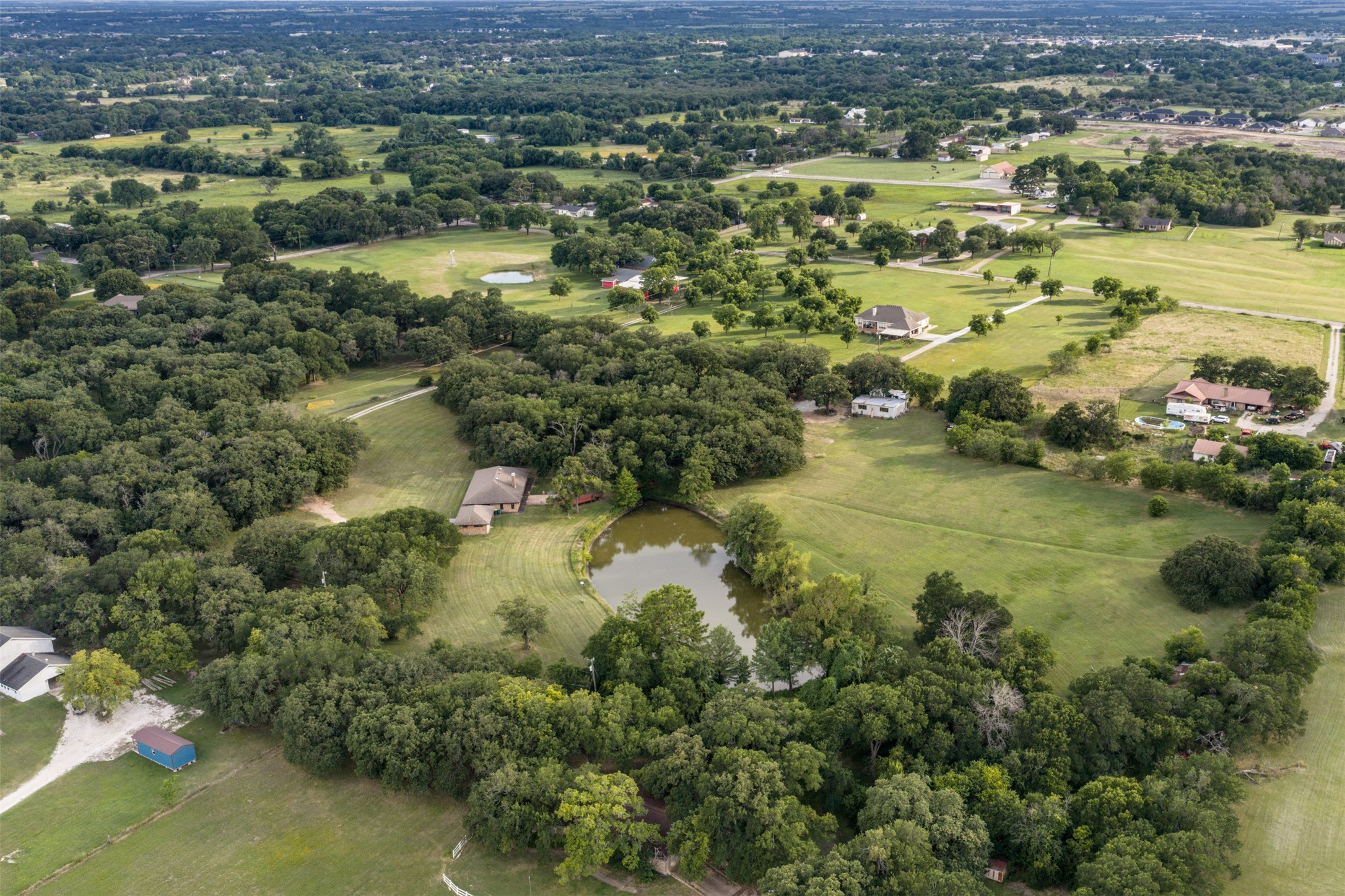 216 N Stovall Drive Robinson TX 76706