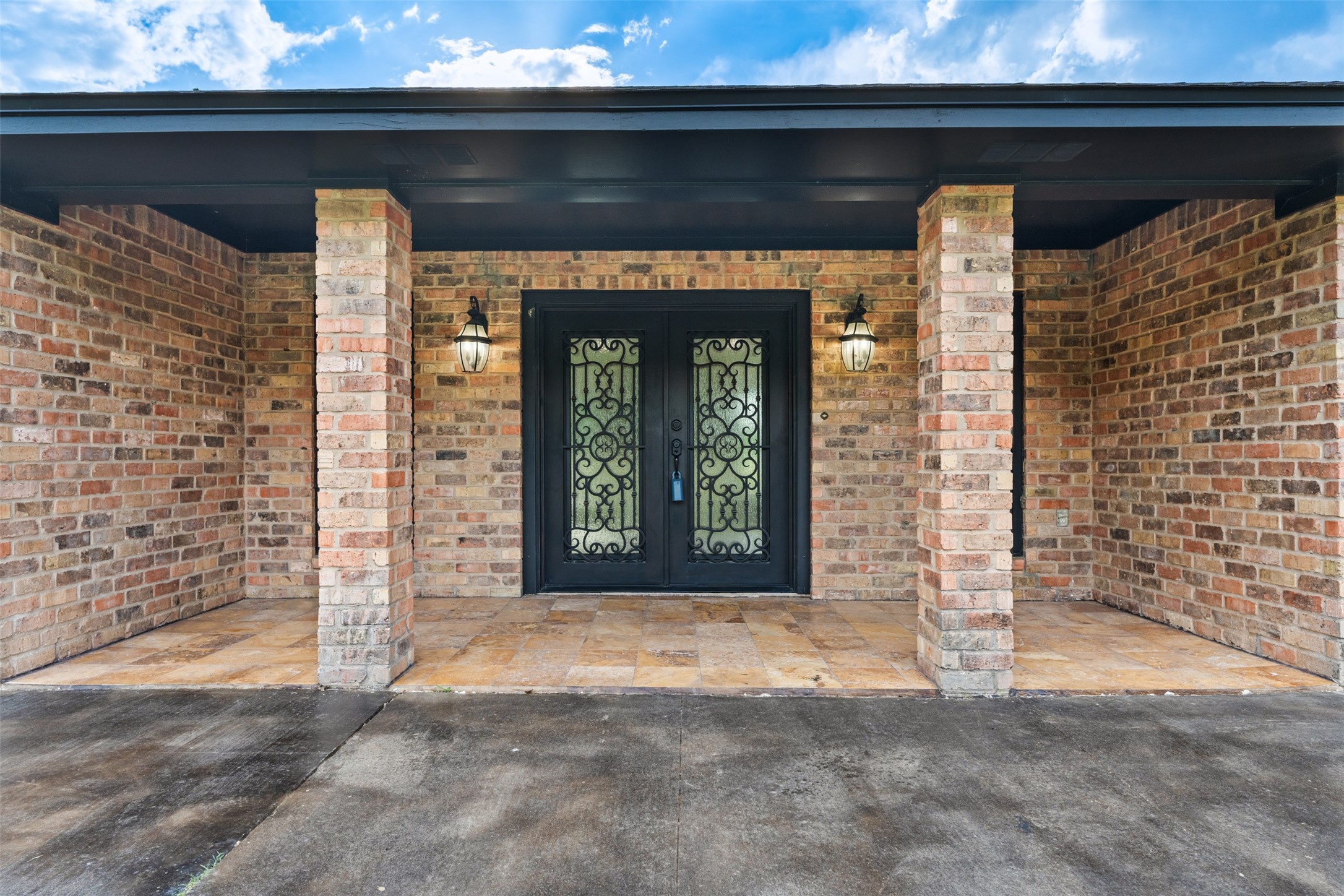 216 N Stovall Drive Robinson TX 76706