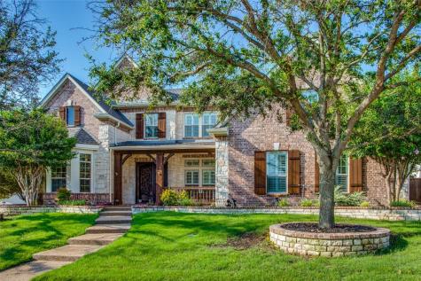 810 Essex Drive Prosper TX 75078