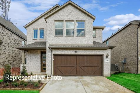 1350 Eldridge Pond Street Forney TX 75126