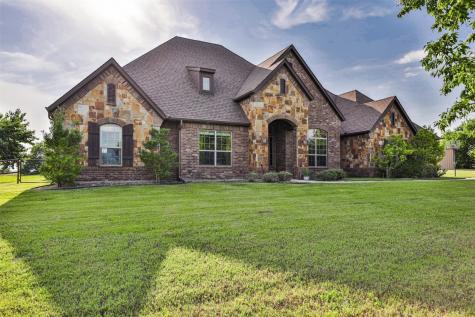 3930 Eagle Valley Trail Ponder TX 76259
