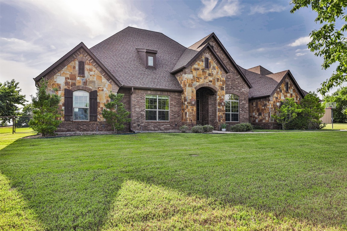 3930 Eagle Valley Trail Ponder TX 76259