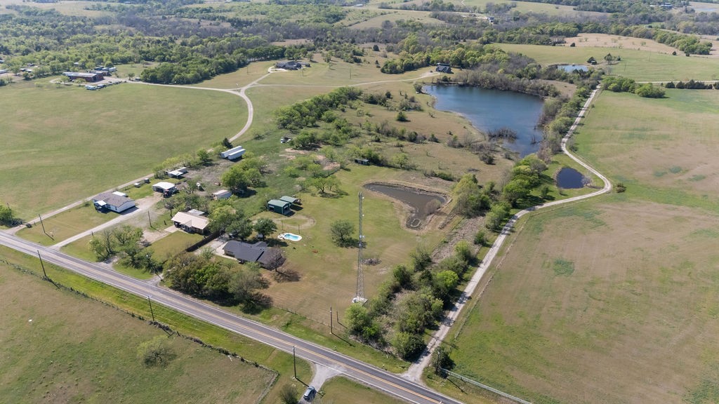 6110 Fm 660 Ennis TX 75119