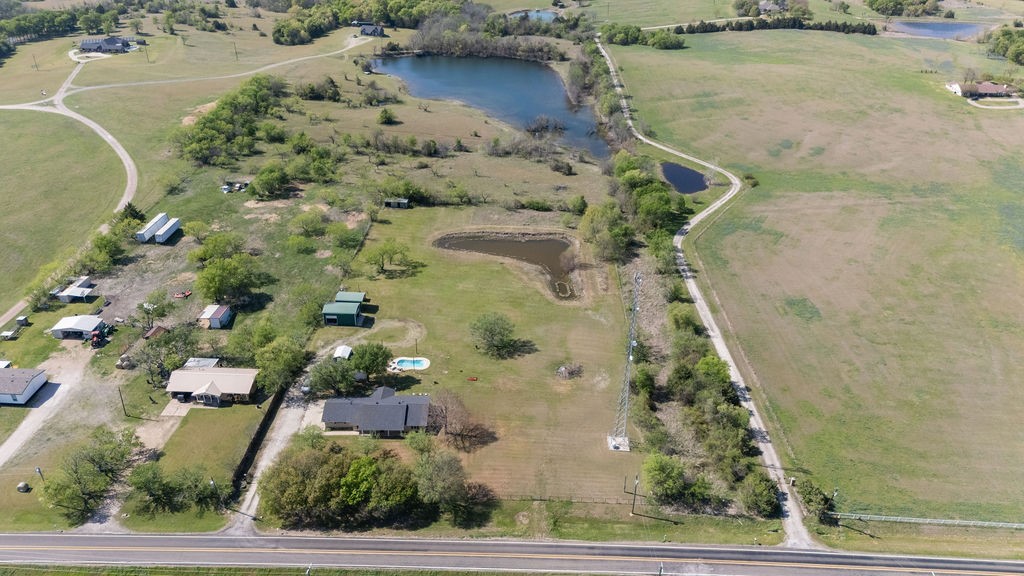6110 Fm 660 Ennis TX 75119