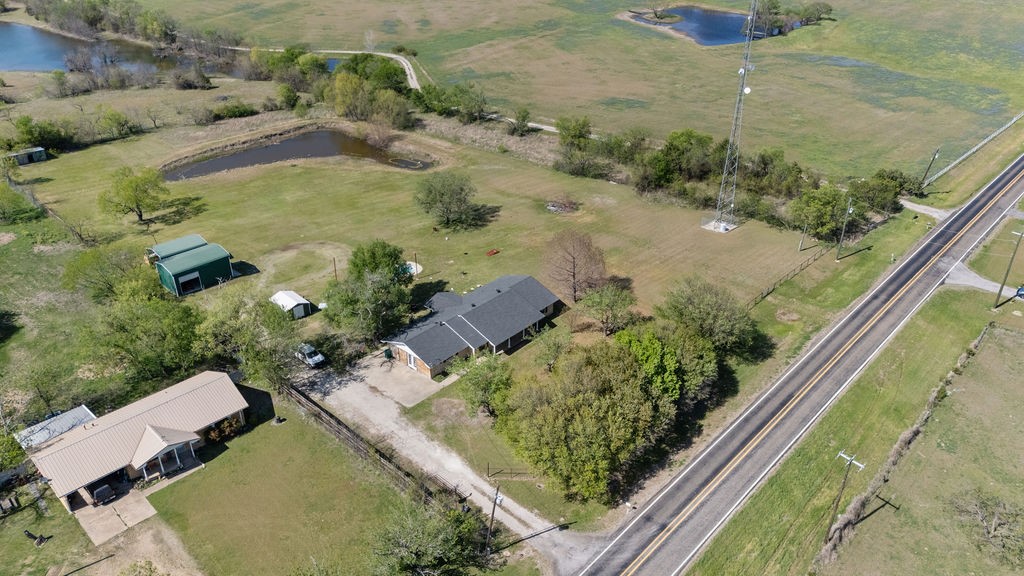 6110 Fm 660 Ennis TX 75119