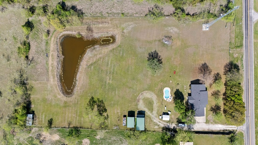 6110 Fm 660 Ennis TX 75119