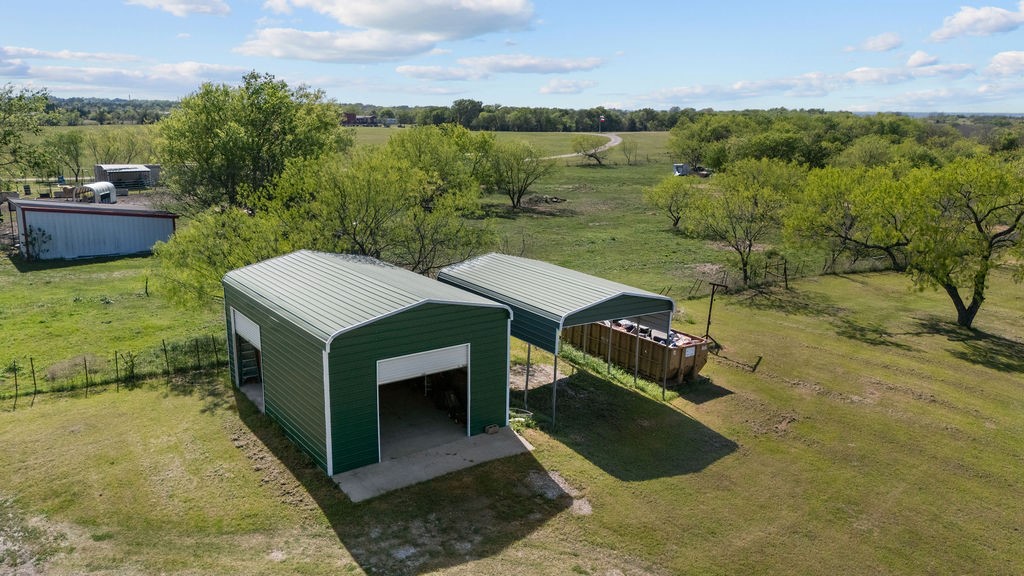 6110 Fm 660 Ennis TX 75119