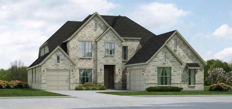 9136 Conejo Court North Richland Hills TX 76182