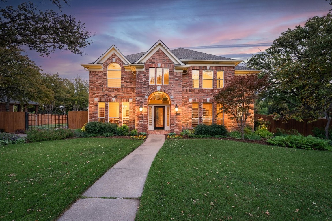 1716 Redwing Drive Southlake TX 76092