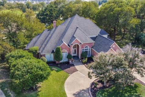 3742 Green Hollow Drive Grand Prairie TX 75052