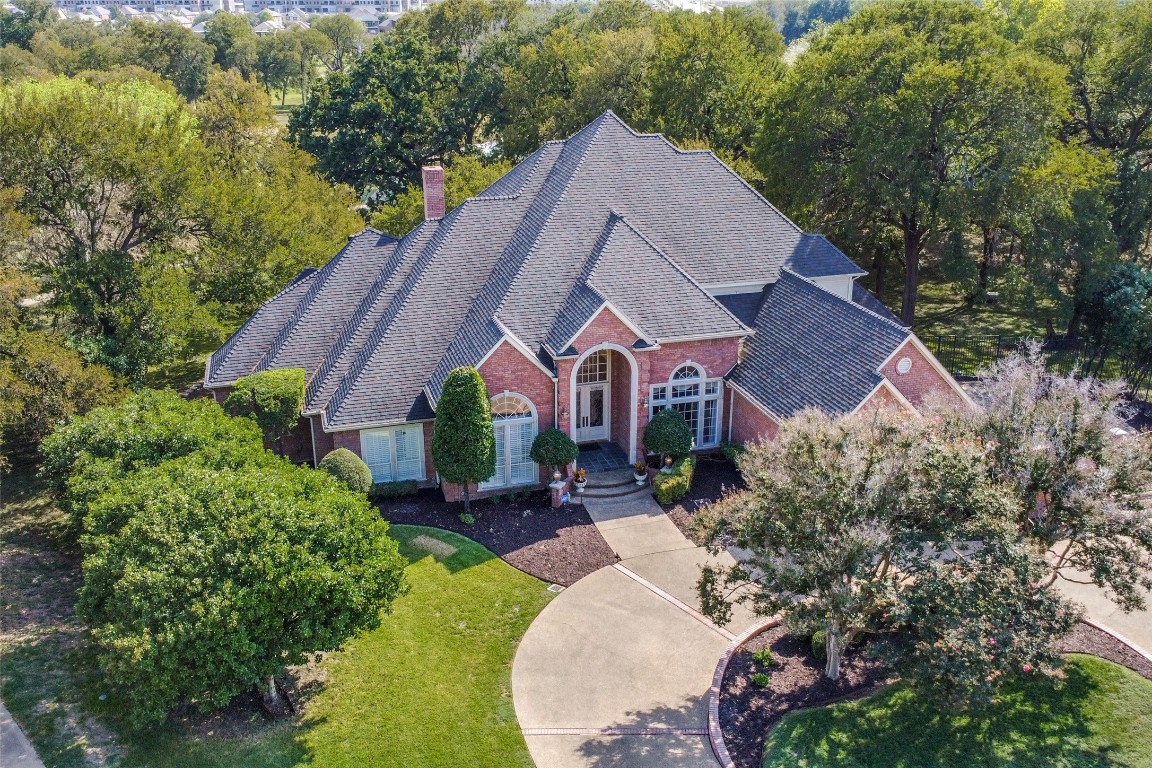 3742 Green Hollow Drive Grand Prairie TX 75052