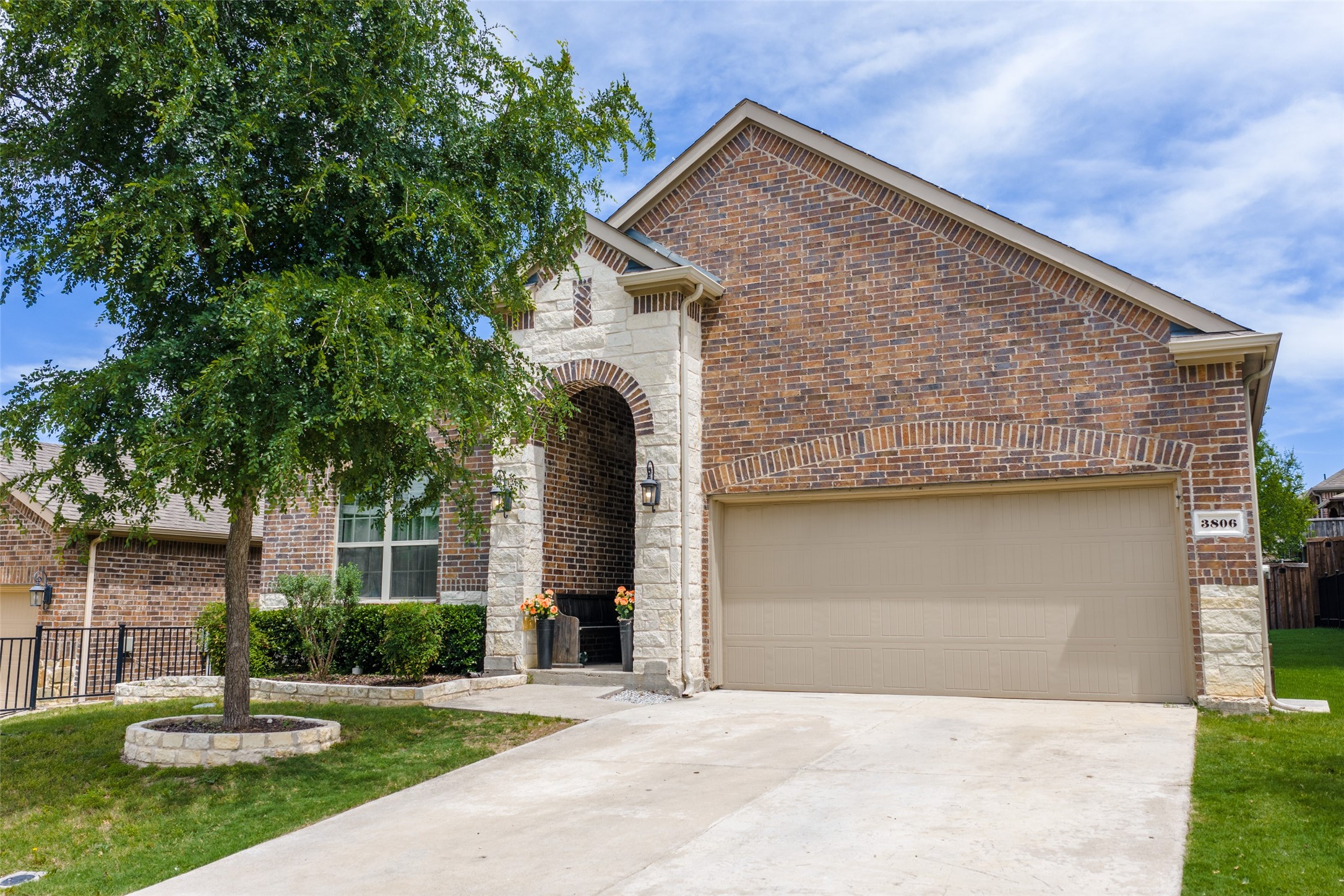 3806 Kendall Road Melissa TX 75454