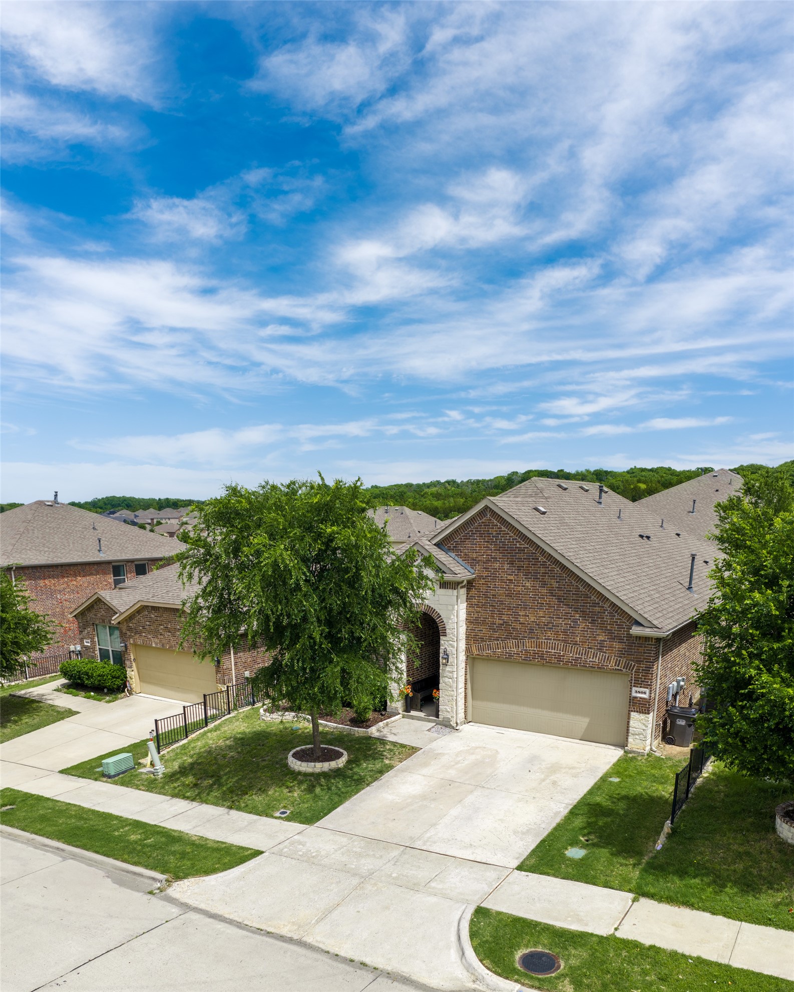 3806 Kendall Road Melissa TX 75454