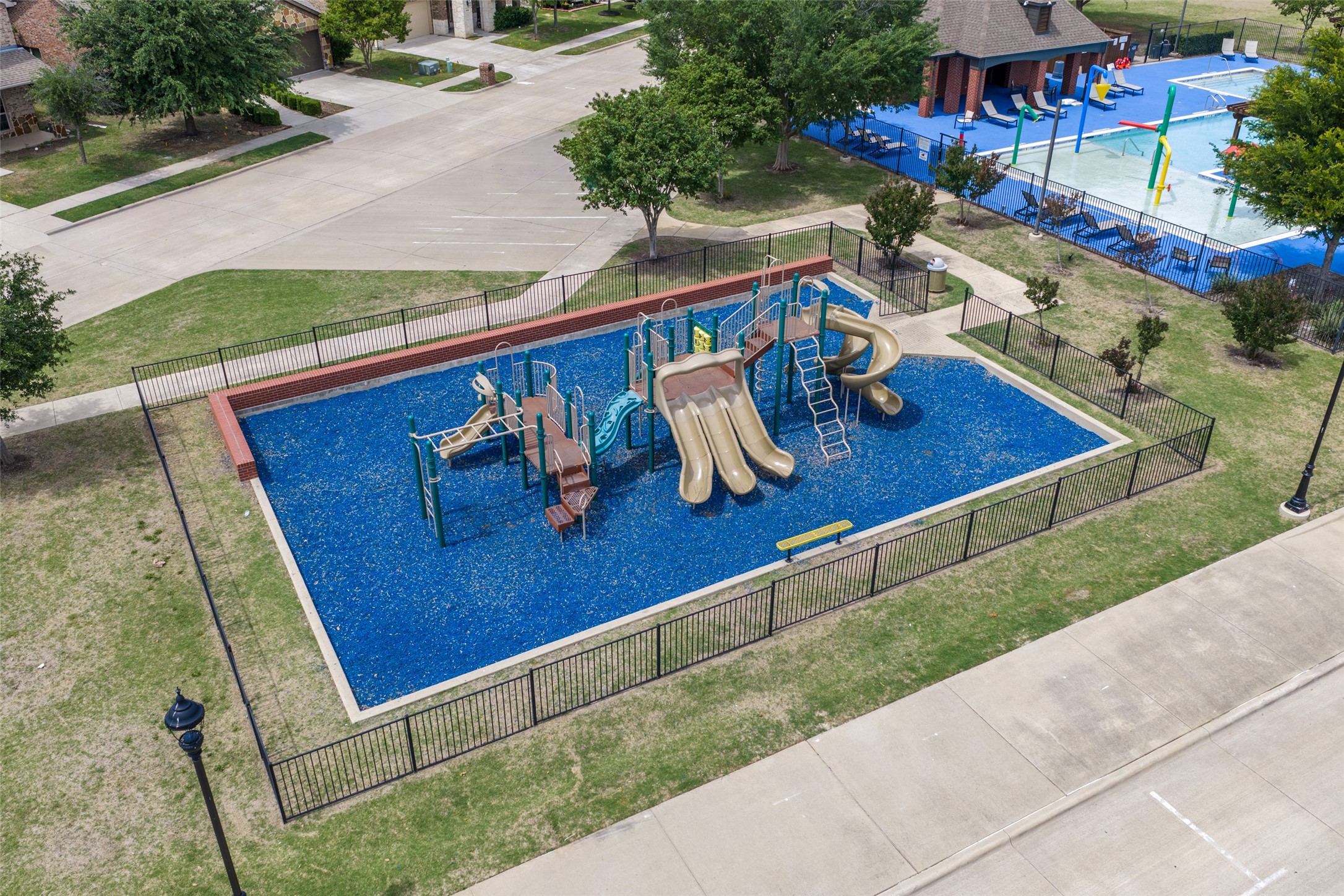 3806 Kendall Road Melissa TX 75454