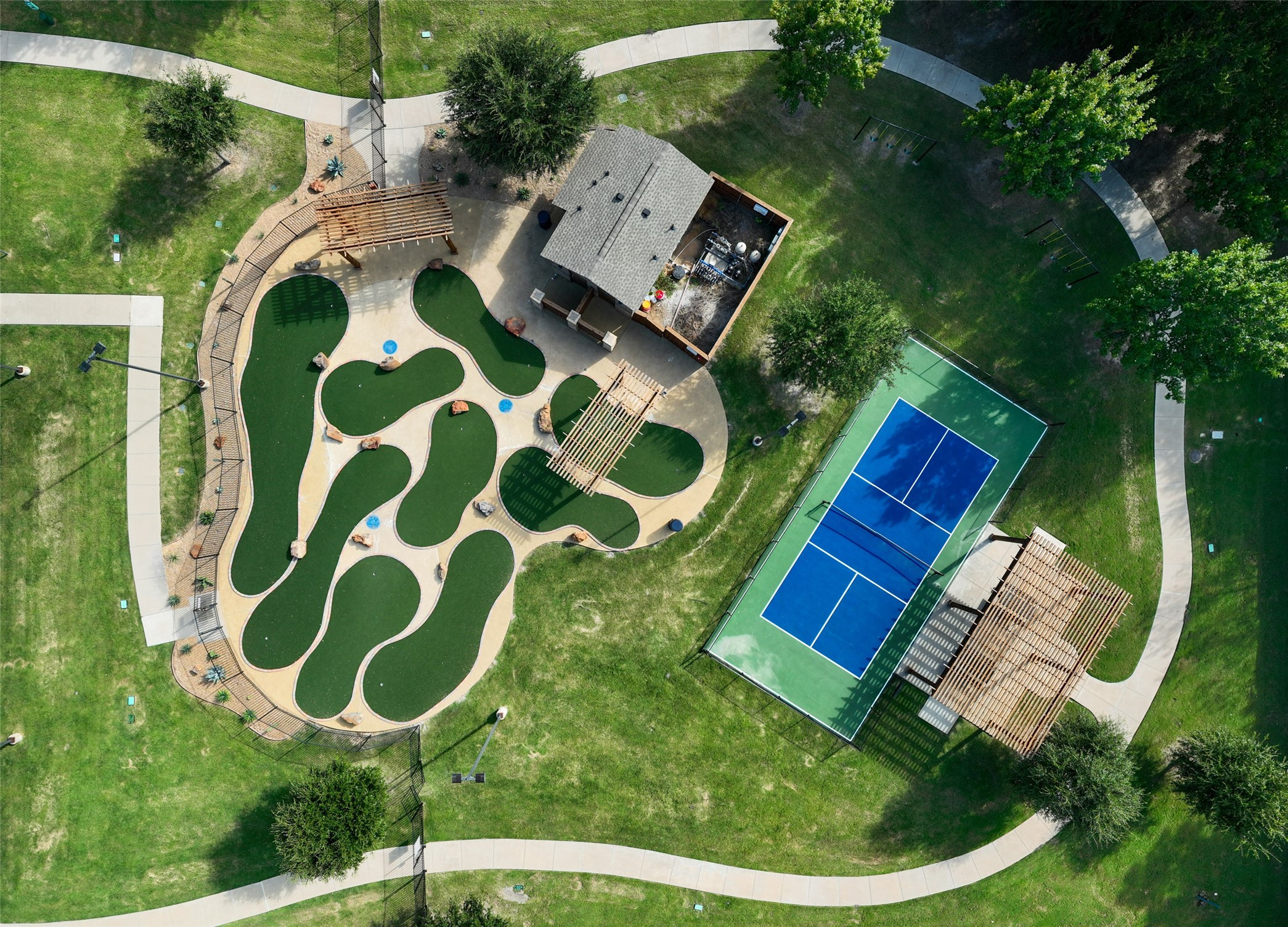 3806 Kendall Road Melissa TX 75454