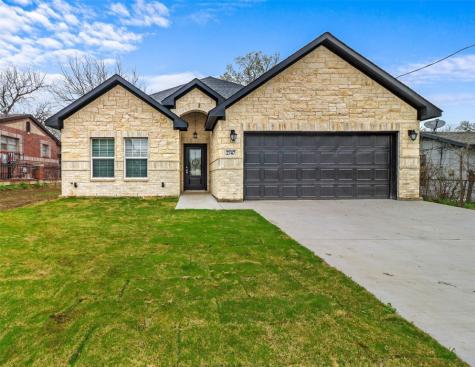 2747 Marjorie Avenue Dallas TX 75216