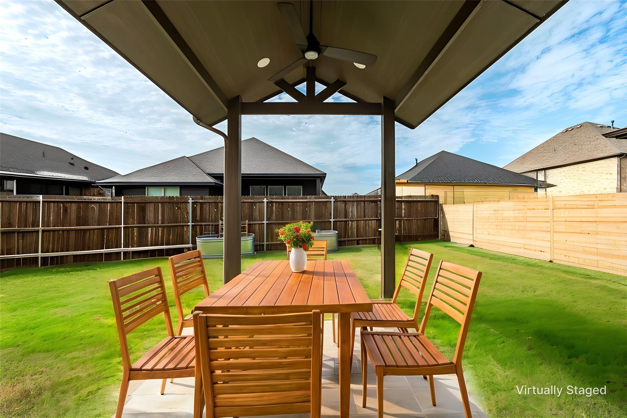 209 Michael Drive Princeton TX 75407