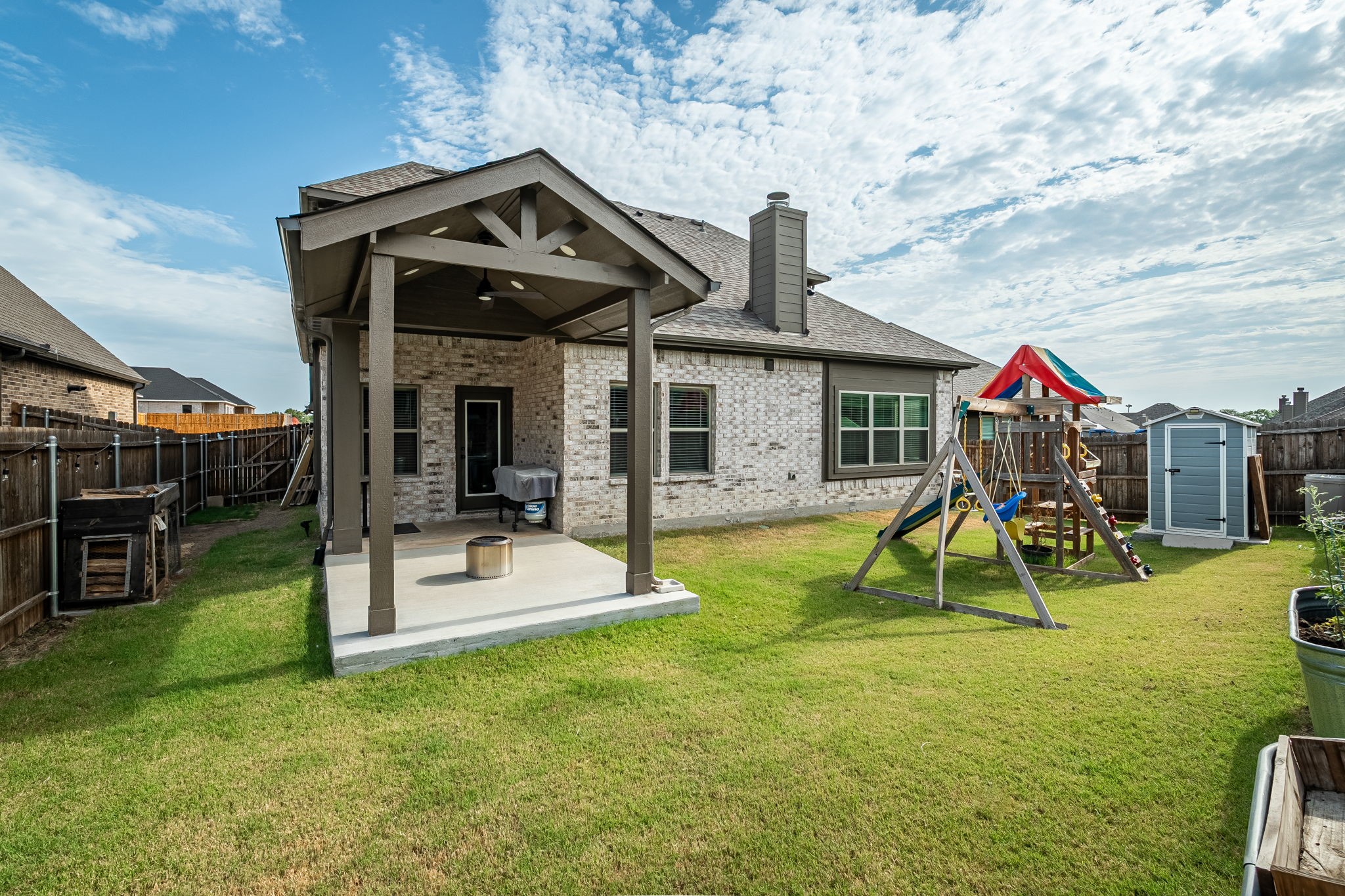 209 Michael Drive Princeton TX 75407