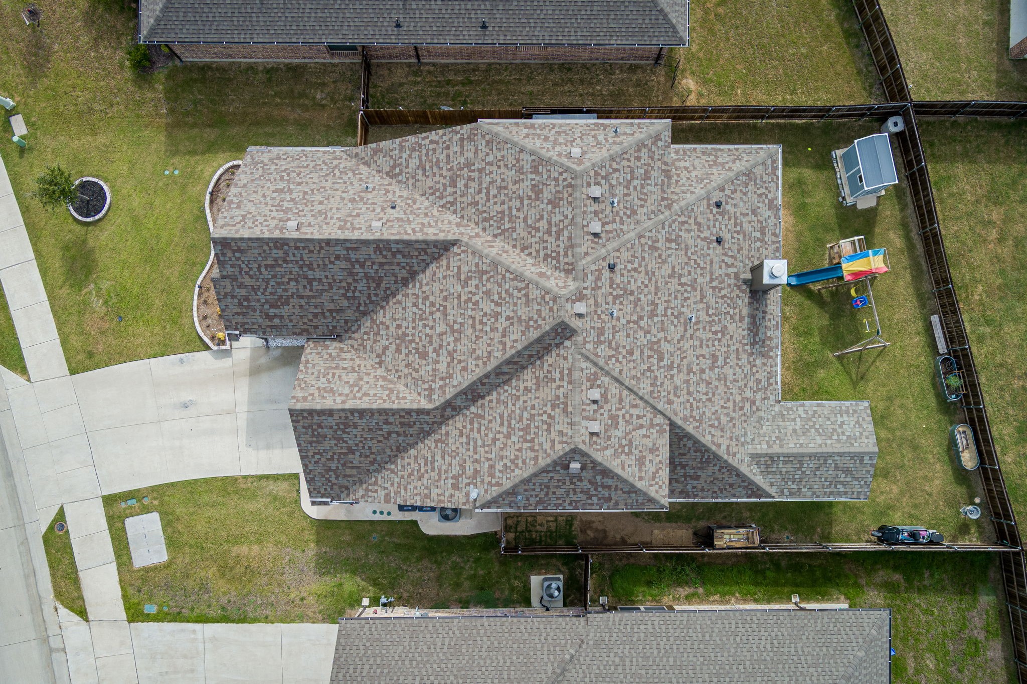209 Michael Drive Princeton TX 75407