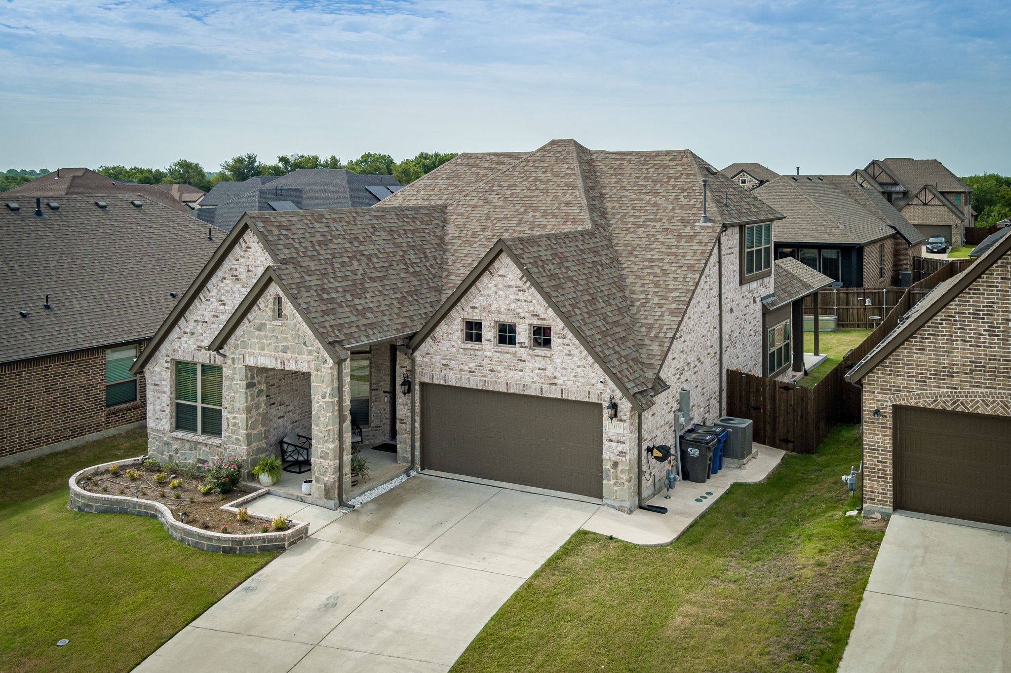 209 Michael Drive Princeton TX 75407