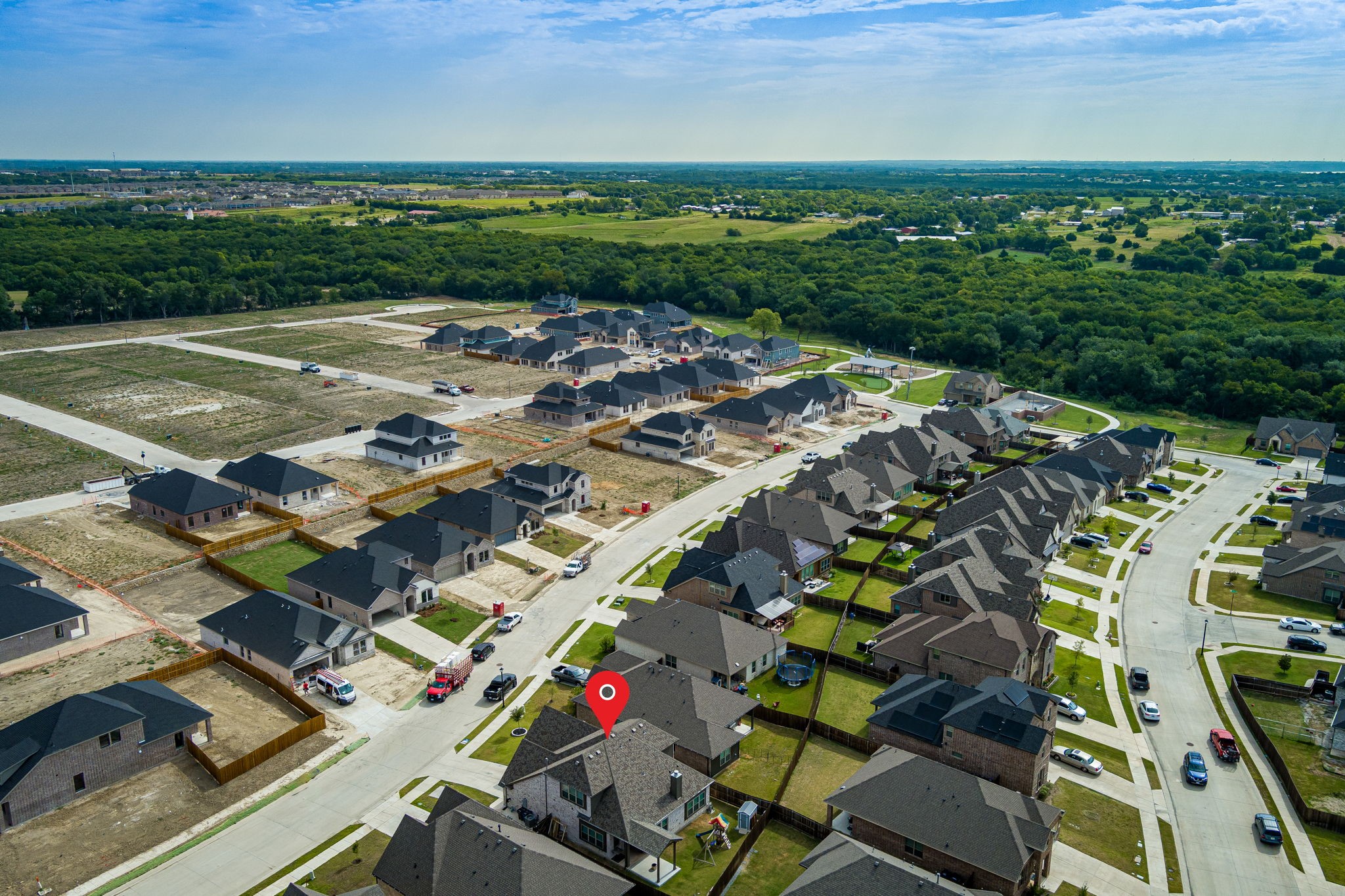 209 Michael Drive Princeton TX 75407