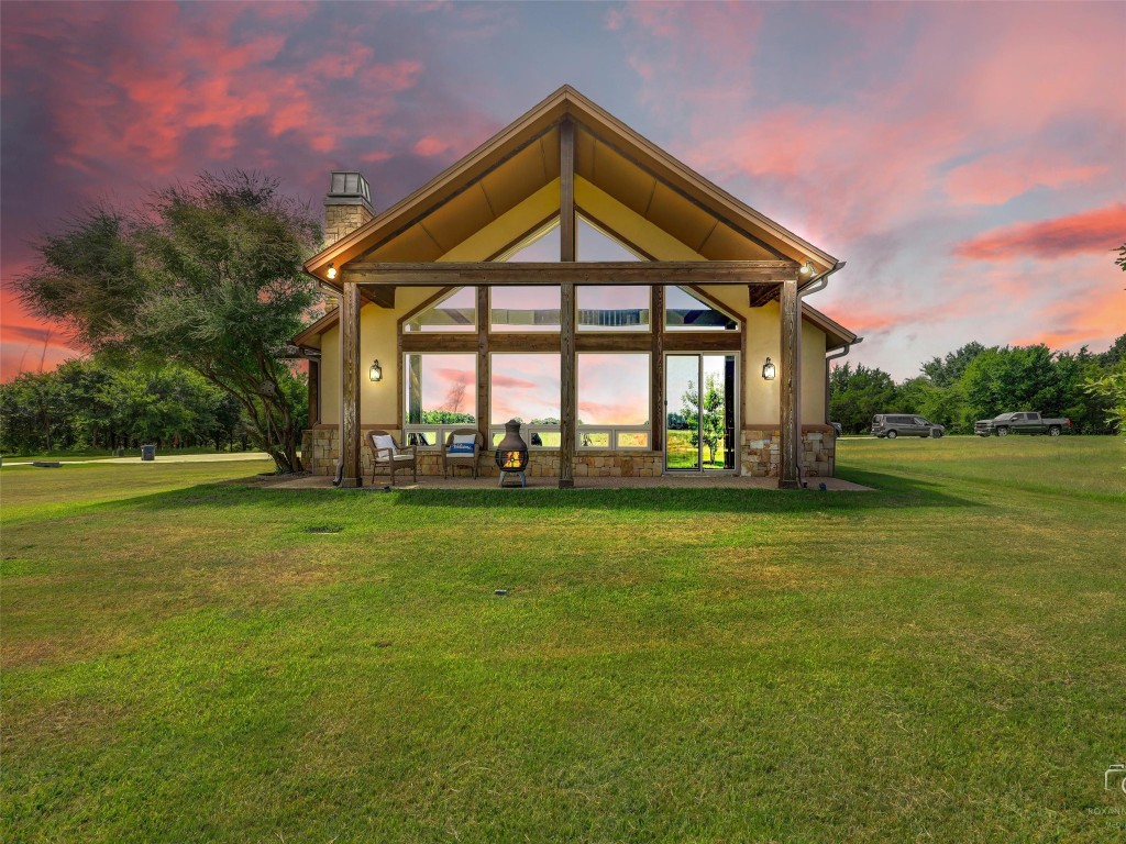 173 Meridian Lane Gordonville TX 76245