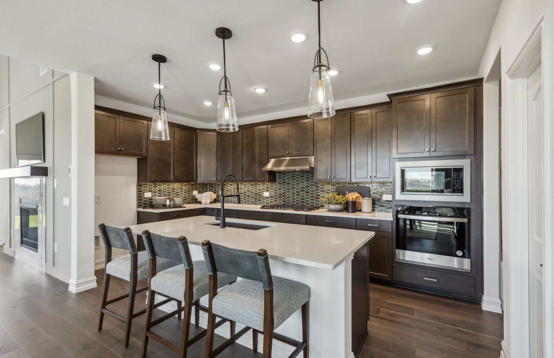 4225 Spanner Drive Mckinney TX 75071