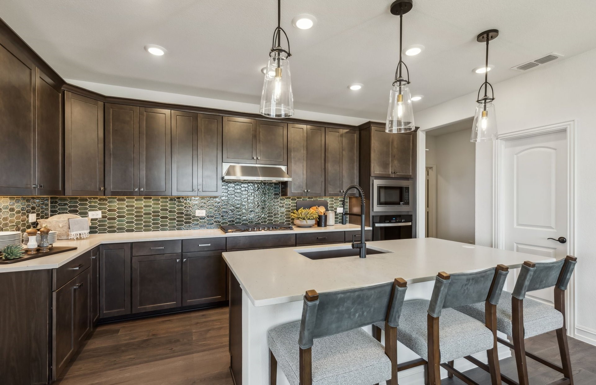 4225 Spanner Drive Mckinney TX 75071