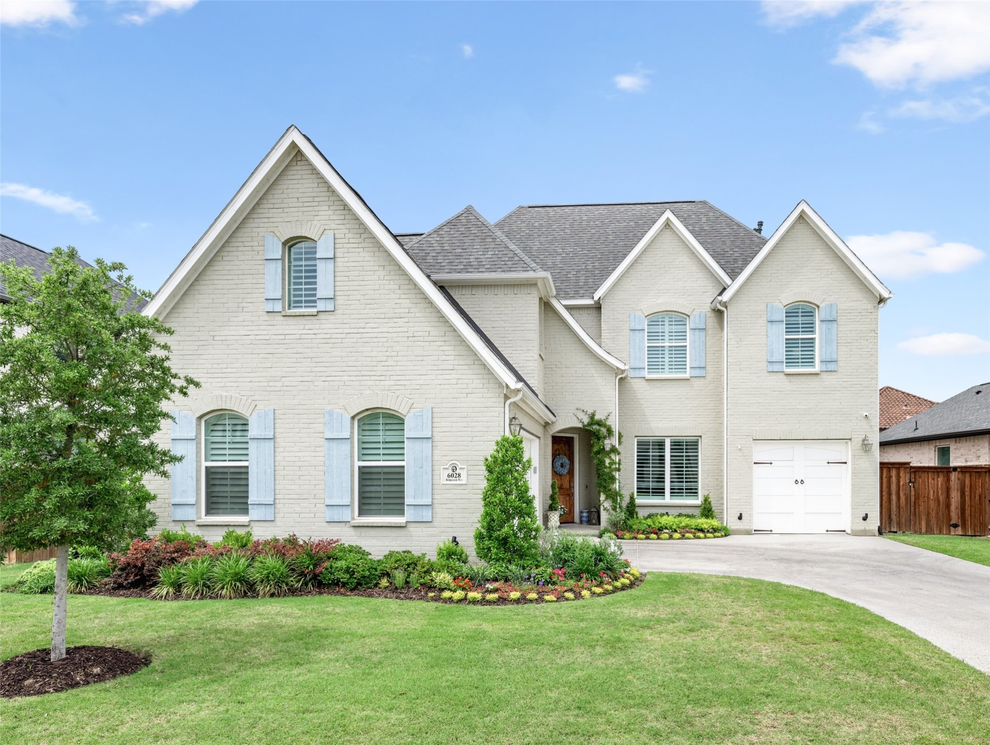 6028 Bridgecreek Way Westworth Village TX 76114