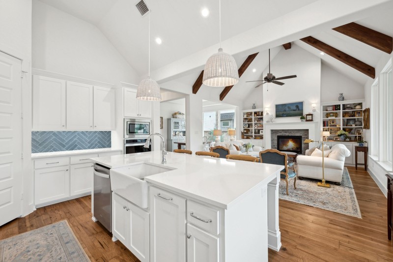 6028 Bridgecreek Way Westworth Village TX 76114