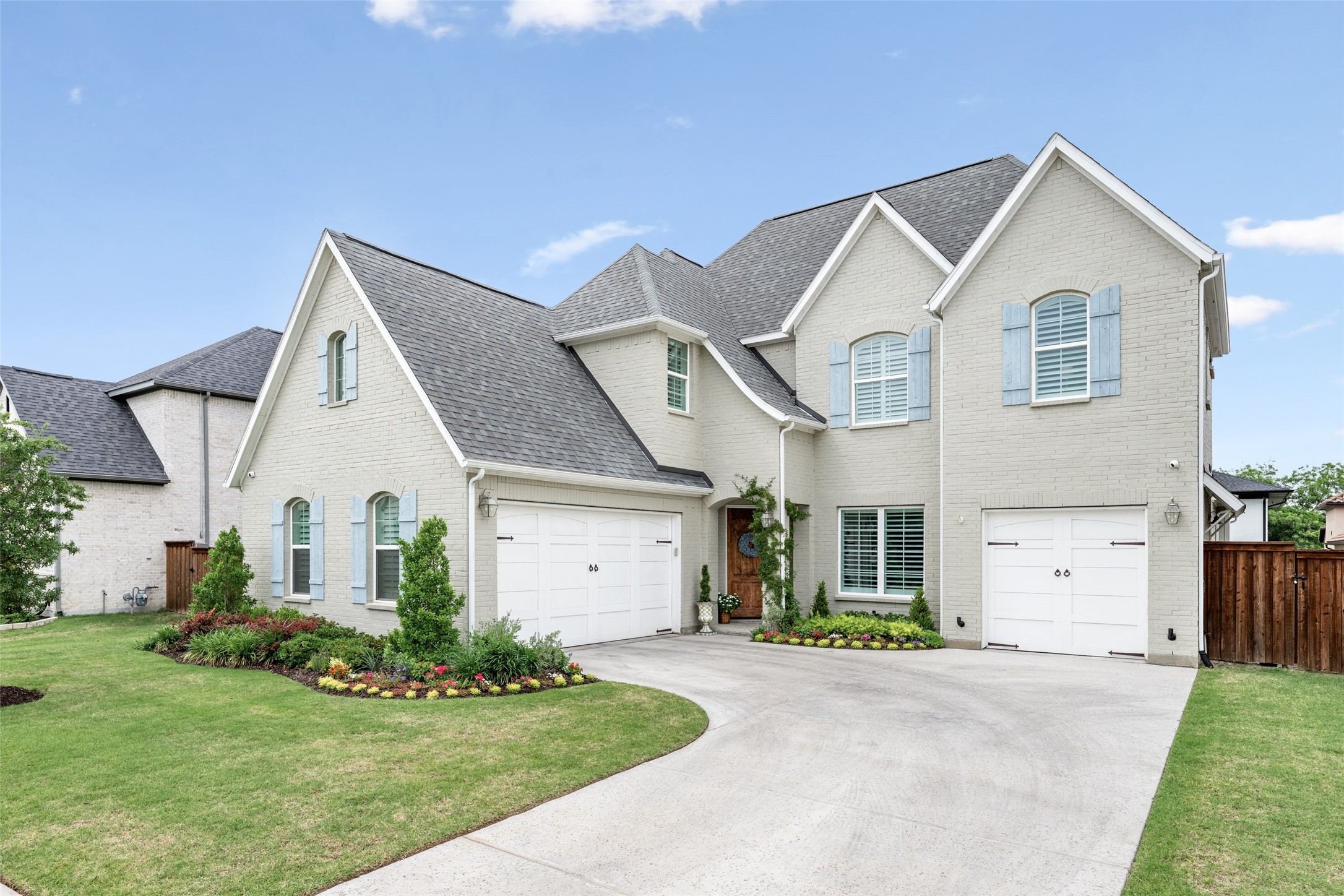6028 Bridgecreek Way Westworth Village TX 76114