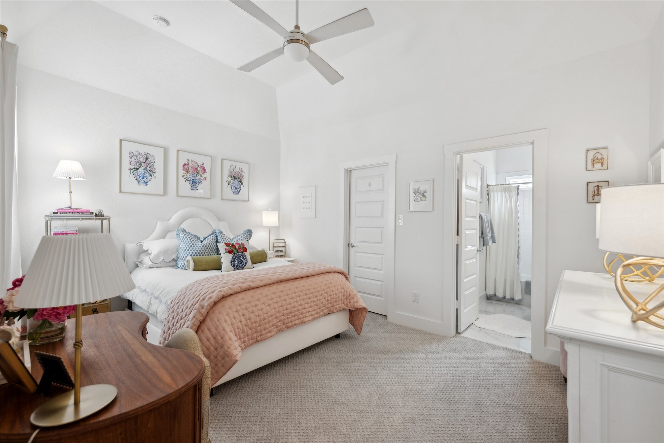 6028 Bridgecreek Way Westworth Village TX 76114