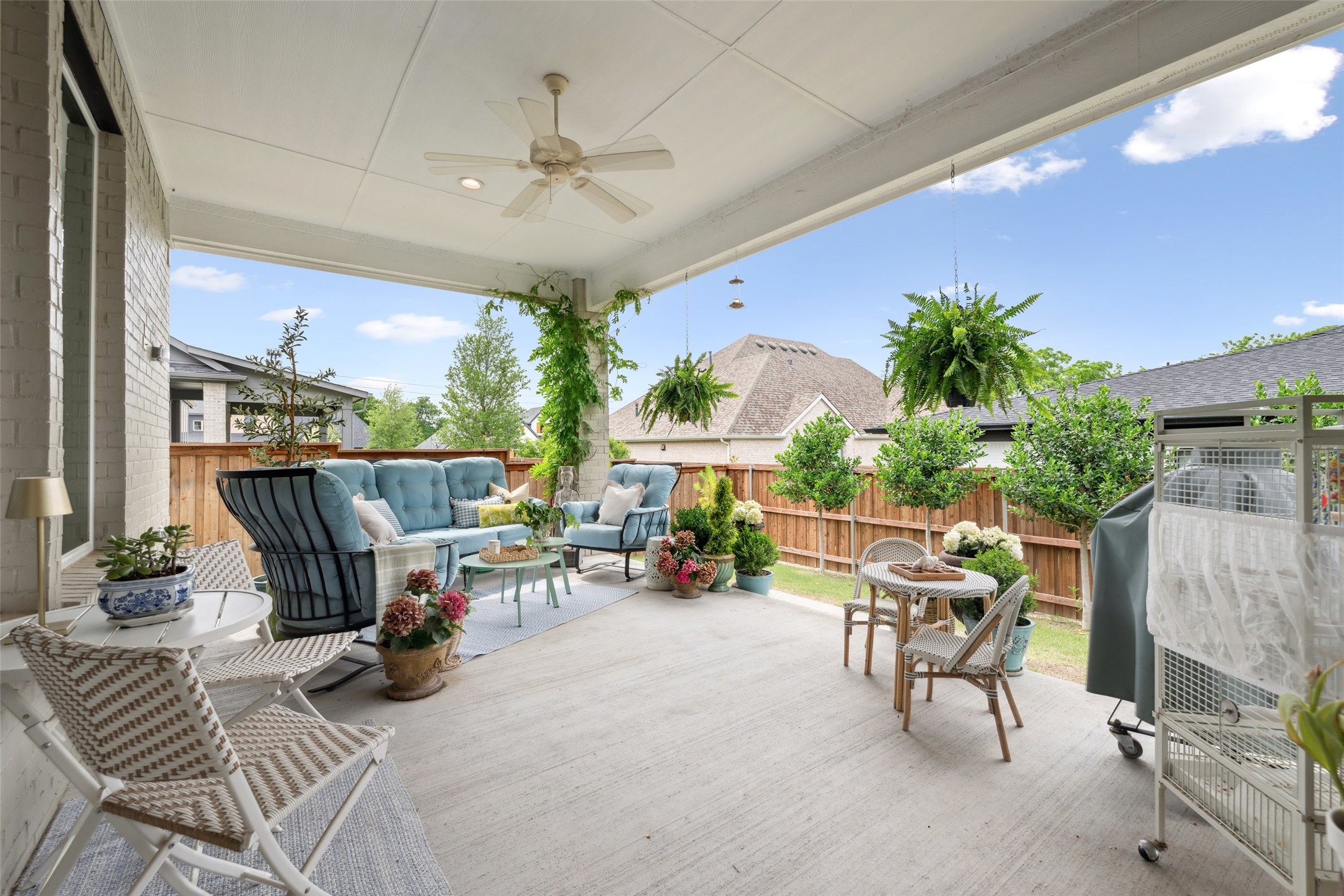 6028 Bridgecreek Way Westworth Village TX 76114