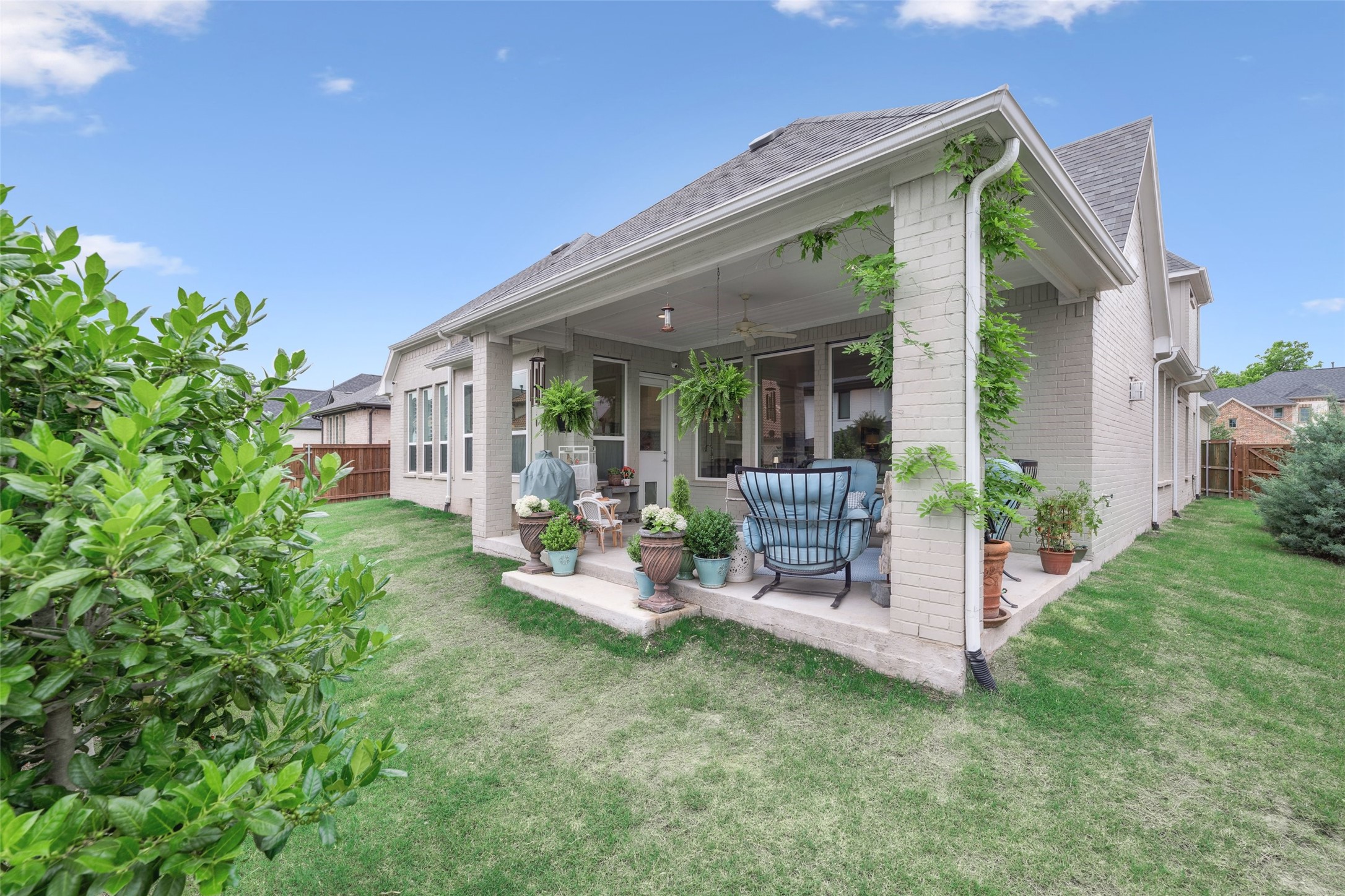 6028 Bridgecreek Way Westworth Village TX 76114