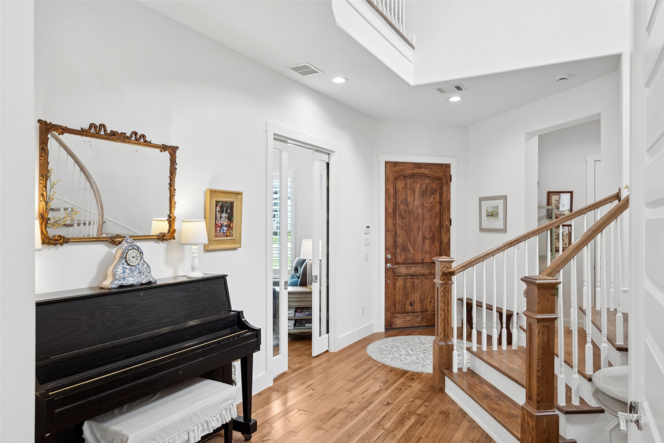 6028 Bridgecreek Way Westworth Village TX 76114