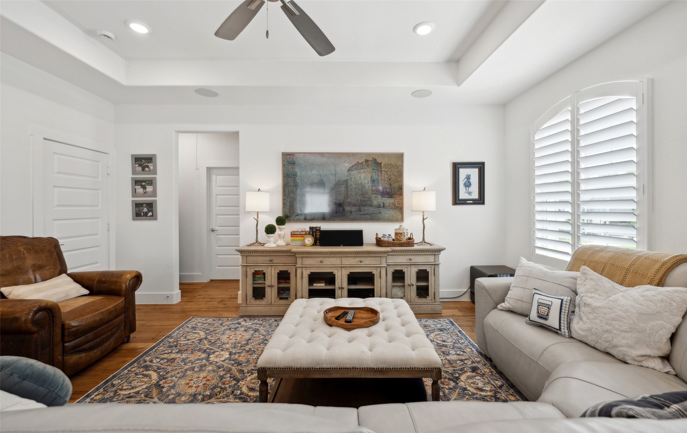 6028 Bridgecreek Way Westworth Village TX 76114