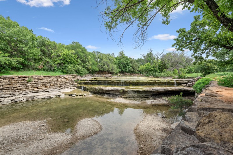 6028 Bridgecreek Way Westworth Village TX 76114