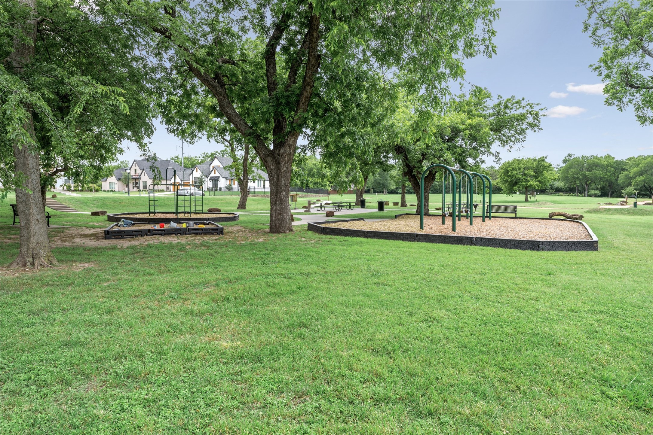 6028 Bridgecreek Way Westworth Village TX 76114