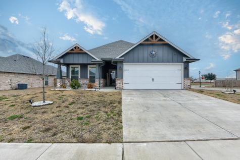 4017 Belmont Boulevard Sherman TX 75092