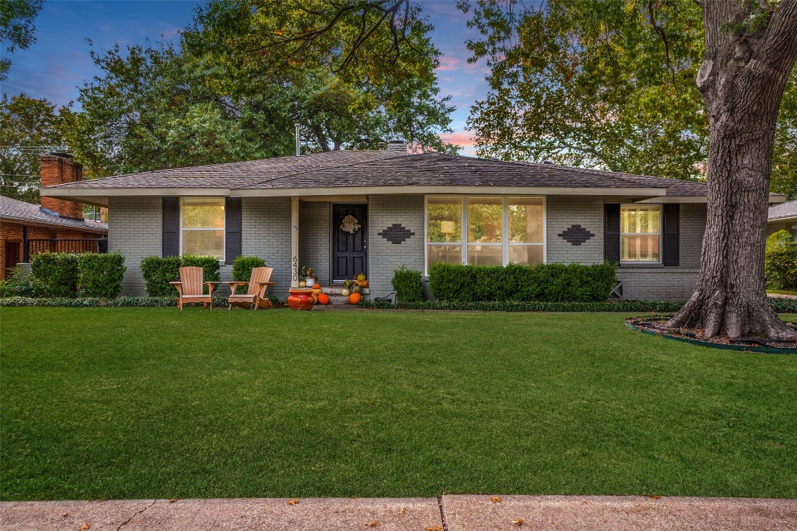 6430 Danbury Lane Dallas TX 75214