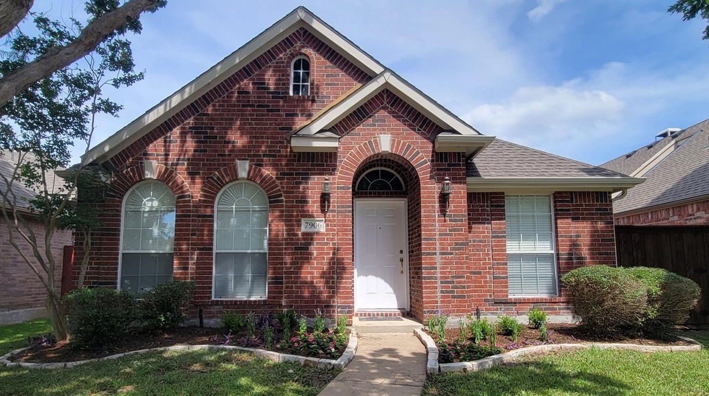 7906 Whispering Tree Lane Plano TX 75024
