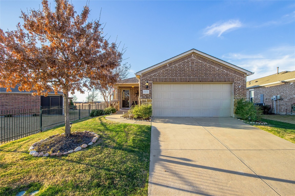 7431 Trull Brook Lane Frisco TX 75036