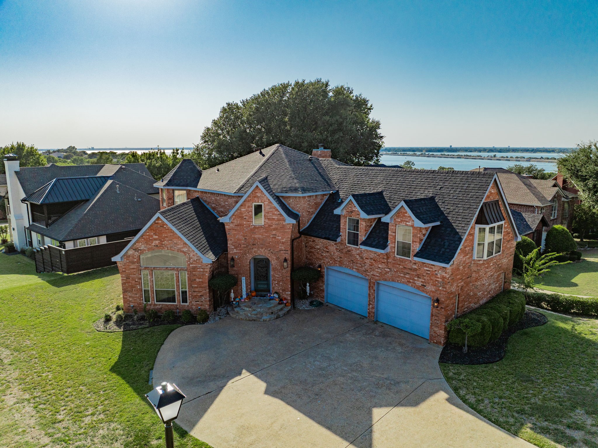 101 Reliance Court Rockwall TX 75032