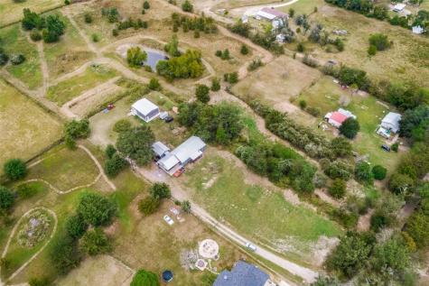 1588 County Road 134 Kaufman TX 75142