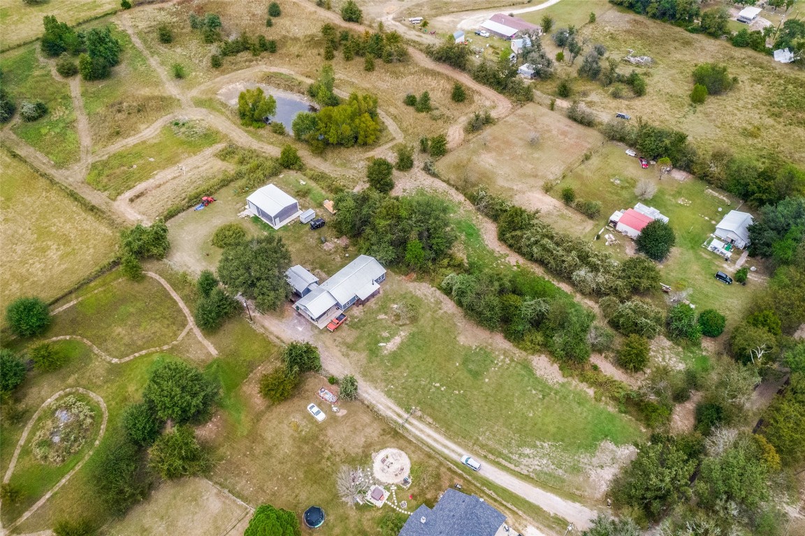 1588 County Road 134 Kaufman TX 75142